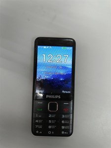 Philips Xenium E335 890000495869