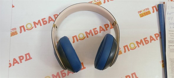 Беспроводные наушники Beats Studio 3 Wireless 890000497022