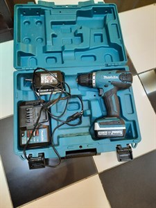 ДРЕЛЬ-ШУРУПОВЕРТ MAKITA DF347D 890000419860