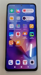 XIAOMI REDMI NOTE 12 PRO 8/256 ГБ 890000508541