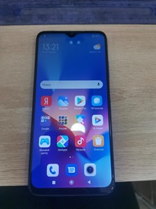 XIAOMI REDMI 9T 4/64 ГБ 890000507504