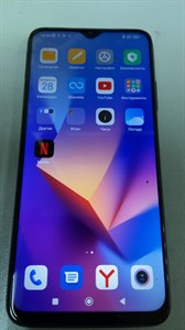 XIAOMI REDMI 9T 4/64 ГБ 890000508358