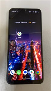 REALME C33 4/128 ГБ 890000507005