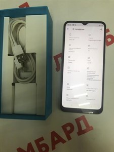 REALME NARZO 50I 2/32 ГБ 890000391716