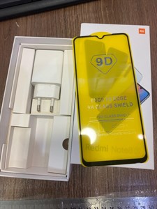 XIAOMI REDMI NOTE 8T 4/64 ГБ 890000508269