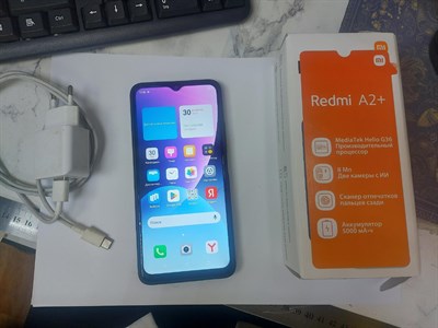 ITEL MOBILE A70 3/128 ГБ 890000508818