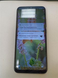 XIAOMI REDMI 9C 3/64 ГБ NFC 890000507662