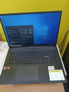 Ноутбук ASUS VivoBook 16 M1605YA (AMD RYZEN 7 5825U) 890000507132