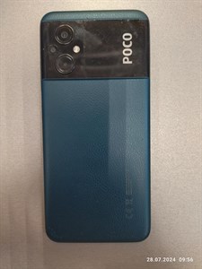 Xiaomi POCO M5 6/128 890000508089