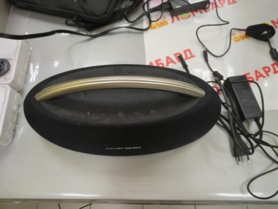 Колонка Harman/Kardon Go + Play 890000508770