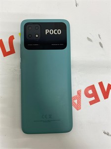 Xiaomi POCO C40 3/32 890000425117