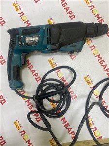 Перфоратор Makita HR2630 , 800 Вт 890000446601