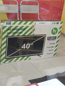 40" ТЕЛЕВИЗОР HI VHIT-40F152MS 890000508474