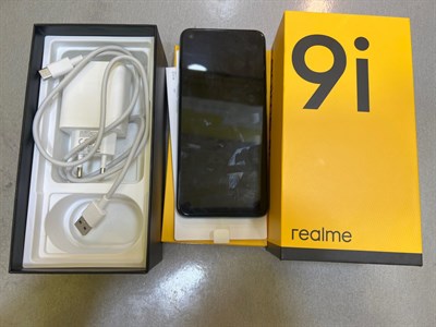 REALME 9I 4/128 890000488136