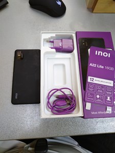 INOI A22 LITE 890000499325