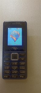 ITEL MOBILE IT2163R 890000494245