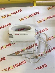 МИКСЕР BOSCH TURBOFIXX 350W 890000465737