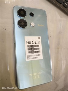 Xiaomi Redmi Note 13 8/256 890000500614