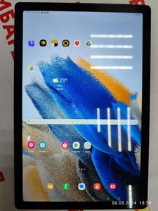 ПЛАНШЕТ SAMSUNG GALAXY TAB A8 (SM-X205) 3/32 ГБ 890000511357