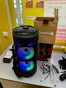 КОЛОНКА SPEAKER ZQS4239 890000506421