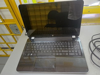 Ноутбук HP/Core i7-3632QM/AMD HD 8600M 890000498830