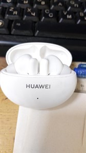 Наушники TWS HUAWEI Freebuds 5i 890000503886