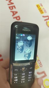 Кнопочный Nokia 8820 RM-233 890000497800