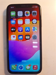 APPLE IPHONE XR 64 ГБ 890000509350