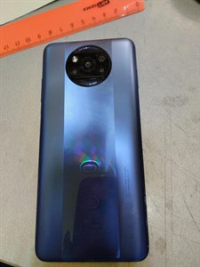 XIAOMI POCO X3 PRO 6/128GB 890000502092