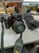 Зеркальный фотоаппарат Nikon D80 + вспышка - фото 563499