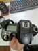 Зеркальный фотоаппарат Nikon D80 + вспышка - фото 563505