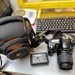 Фотоаппарат Nikon D80 Kit - фото 570348
