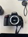 Зеркальный фотоаппарат Nikon D5100 Kit 18-55mm - фото 571624