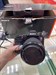 Фотоаппарат Sony Alpha 7S (ILCE-7S) + Sony FE 28-70mm F3.5-5.6 OSS - фото 572617
