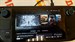 Игровая приставка Valve Steam Deck 512Gb - фото 580565