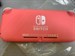 Игровая приставка  Nintendo Switch Lite - фото 584629