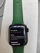 Часы Apple Watch Series 7 GPS Aluminum 41mm - фото 588199