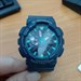 Часы Casio 5146 G-SHOCK GA-110 - фото 597088
