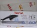 Ручной отпариватель Tefal Tweeny Nano DV9001E0 890000482914 - фото 664418