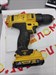 Шуруповерт DeWalt DCD710-ks 890000464814 - фото 674665