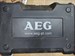 ЭКСЦЕНТРИКОВАЯ ШЛИФМАШИНА AEG EX 150 ES , 440 Вт 890000508656 - фото 736189