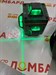 ЛАЗЕРНЫЙ УРОВЕНЬ Hilda 4D Laser Level Green 890000508393 - фото 738422